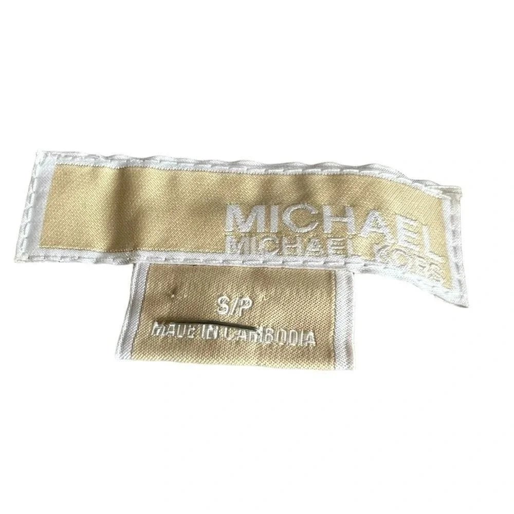 Michael Kors this sophisticated